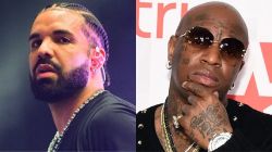 Drake Shows Love To His 'Real OG' Birdman At Miami Show