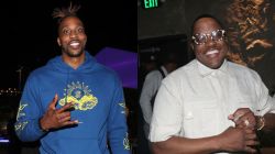 Dwight Howard Denies Sexual Assault, Hopes Ma$e & Others Recognize Humanitarian Efforts