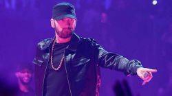 Eminem Fans Demand New Album As Rapper Announces Mom’s Spaghetti Sauce