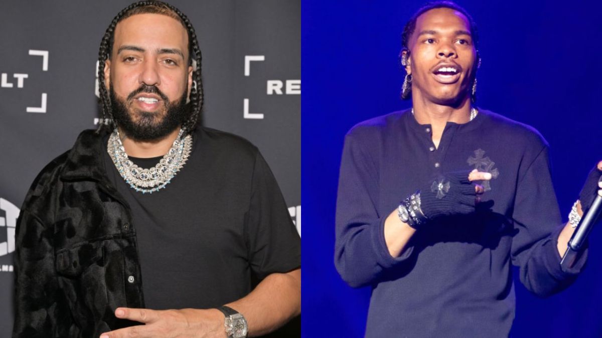 French Montana Teases ‘Monster’ Hit With Lil Baby: ‘What The Streets Been Waiting For’