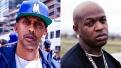 Gillie Da Kid Fires Back At 'Coward' Birdman: 'I'm Bigger Than You'