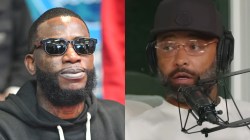 Gucci Mane Takes Issue With Joe Budden's 'Unfair' Criticism Of 1017 Label