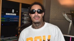 Gunplay's 'Drug Abuse' Caused Daughter's Heart Defect, His Wife Claims