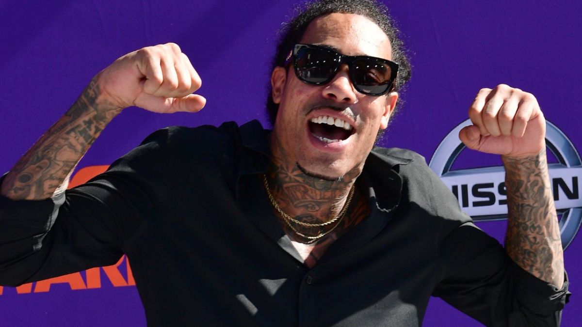 Gunplay Jailed After Reportedly Violating Estranged Wife’s Restraining Order