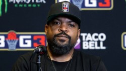 Ice Cube: NBA Investigated By U.S. Govt. Over Alleged Efforts To Sabotage BIG3