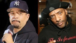 Ice-T Pays Tribute To ‘Favorite Rapper’ Prodigy With Final Pic Together