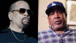 Ice-T Questions Why Keefe D's Arrest For 2Pac's Murder 'Took So Long'