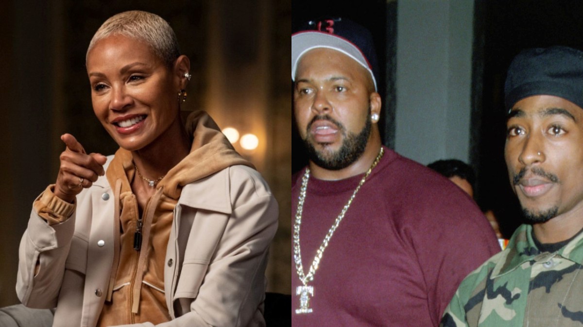 Jada Pinkett Smith Recalls ‘Devastating’ Moment Suge Knight Delivered Her 2Pac’s Ashes