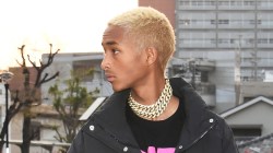 Jaden Smith Hits Back At Body Transformation 'Haters': 'Can A Man Have His Phases'