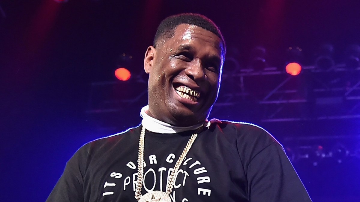 Jay Electronica Teases Star-Studded New Album 'Bismillah Boys'