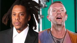 JAY-Z Remembers Chris Martin Of Coldplay Convincing Him To Play Glastonbury