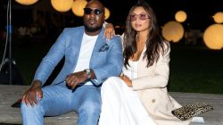 Jeezy’s Wife Jeannie Mai Opens Up About ‘Pain’ Of Divorce: ‘I’m Taking It Day By Day’