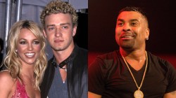 Justin Timberlake Put On A ‘Blaccent’ When He Met Ginuwine, Says Britney Spears