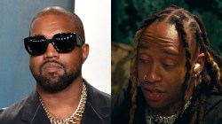 Kanye West & Ty Dolla $ign Reportedly Shopping Deal For Joint Album