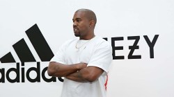 Kanye West Yeezy Sneaker Sales Continue To Bring Adidas Huge Revenue