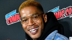 Kid Cudi Surprised ‘Trolls’ Director With 'Fantastic' New Voice For His Role