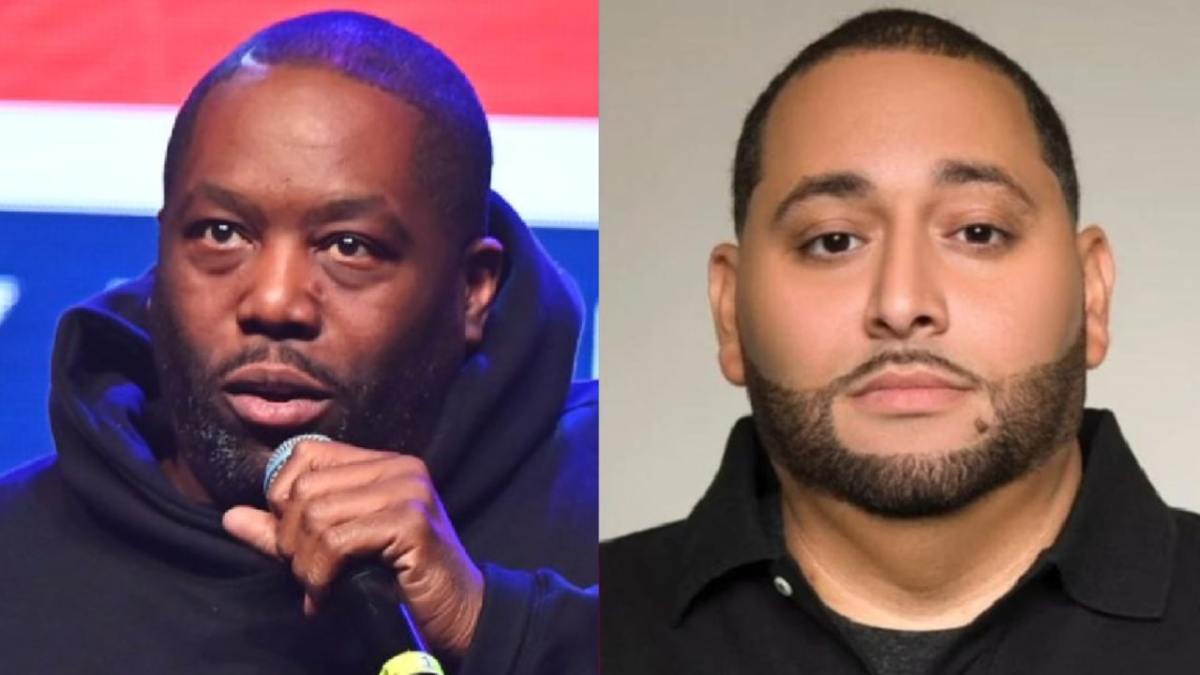 Killer Mike Clears Up Cesar Pina Ties After Real Estate Video Raises Eyebrows