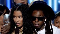 Lil Wayne & Nicki Minaj Fans Debate Who Will Sell More Ahead Of Album Showdown