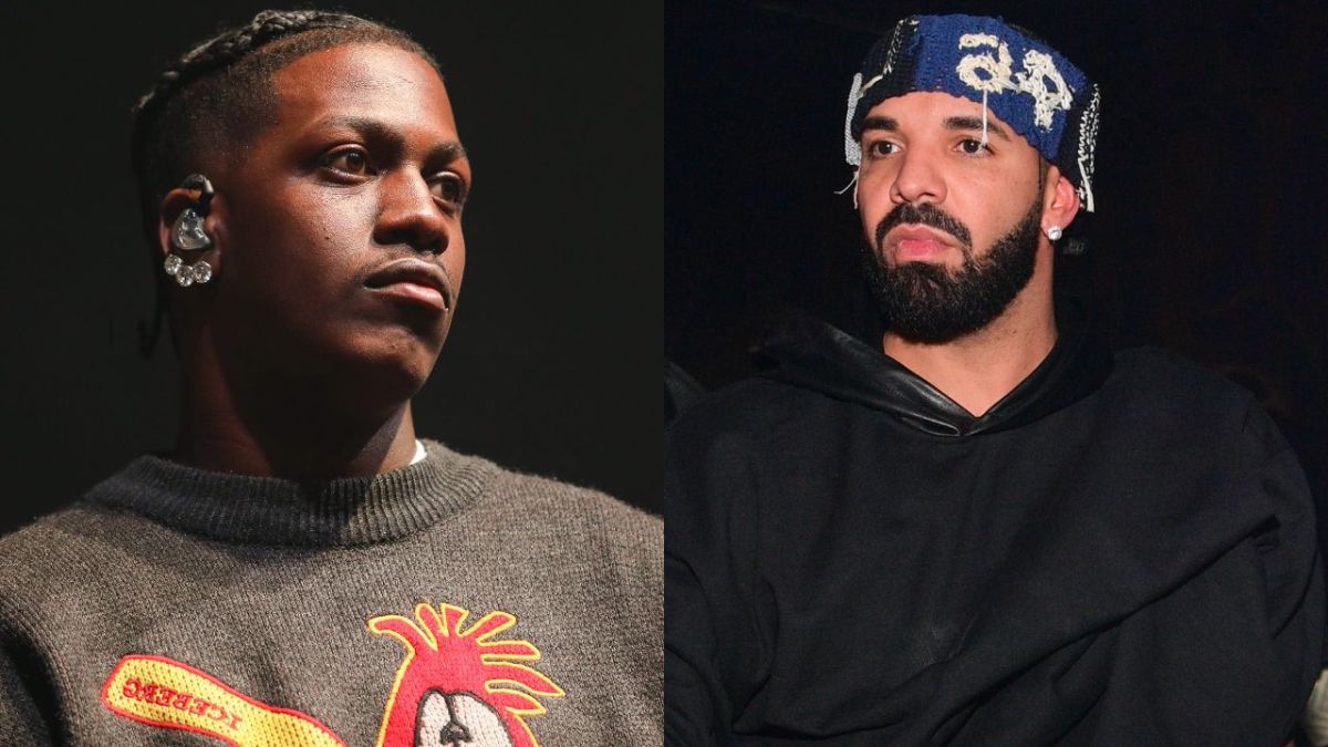 Lil Yachty Dumbfounded By Drake’s Nike NOCTA Du-Rag: ‘What The F-ck Is This?!’