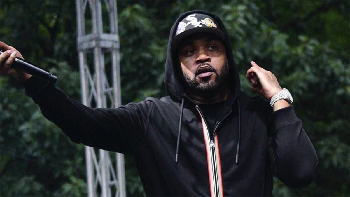 Lloyd Banks Teases Return Of His ‘Halloween Havoc’ Mixtape Series