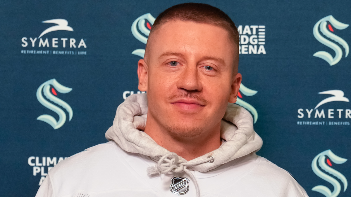 Macklemore Denounces Israel’s Attacks On Gaza: ‘I Stand For A Free Palestine’