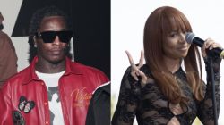 Mariah The Scientist Believes Young Thug Is Worth The Wait Despite Jail: ‘He’s The One’