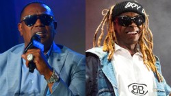 Master P Brands Lil Wayne The G.O.A.T. As He Shouts Out Cash Money Records