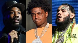 Meek Mill Distances Himself From 'Rapper' Label After Kodak Black Justifies 6ix9ine Collab