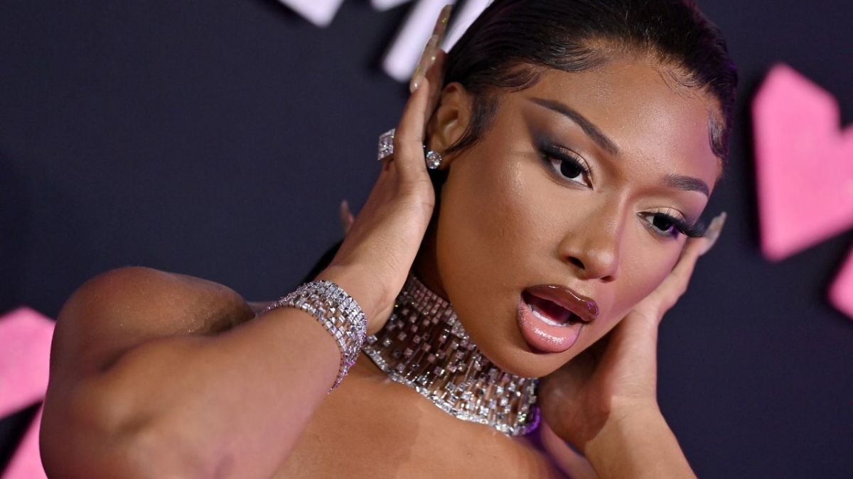 Megan Thee Stallion Teases ‘Act One’ Of Her Return To Music: ‘Let’s Begin’