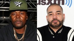 Memphis Bleek Throws Shade At DJ Envy While Celebrating His Own Real Estate Success