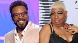 Method Man Flexes His 'Extremely Hard Abs' In Frisky Moment With Luenell