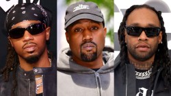 Metro Boomin Fuels Excitement For Kanye West & Ty Dolla $ign's Joint Album With Major Hint