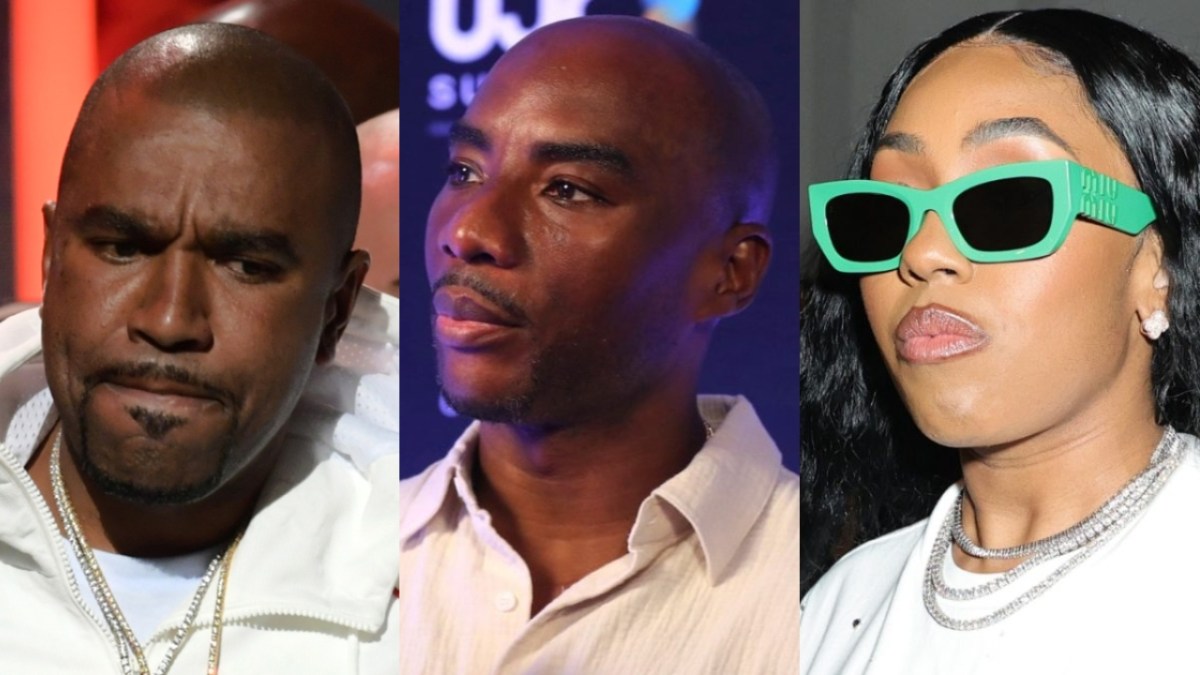 N.O.R.E. & Charlamagne Tha God Unhappy After Losing BET Hip Hop Award To Yung Miami