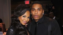 Nelly Leaves Ashanti Speechless With Romantic Birthday Surprise