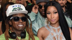 Nicki Minaj Avoids Album Showdown With Lil Wayne After Delaying 'Pink Friday 2'