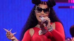 Nicki Minaj Demands $26K Jewelry Lawsuit Be Tossed