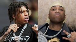 NLE Choppa Blasts 'Lame' Mike Jones Over 'Still Tippin' Sample Dispute