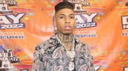 NLE Choppa Explains His Absence: ‘I Appreciate Y’all Showing Concern’