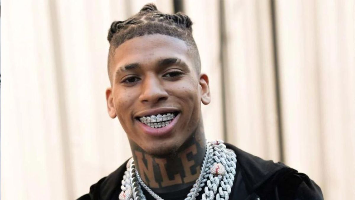 NLE Choppa’s Mother Worried Rapper Has Gone Missing: ‘Y’all Help Me Pray Over My Child’