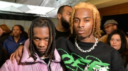 Offset Addresses Playboi Carti Not Clearing Feature For His New Album