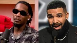 Offset Credits Drake With The Number Of Female Visits He Received In Jail