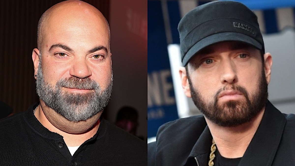 Paul Rosenberg Sets Record Straight On Possibility Of ‘8 Mile’ Sequel