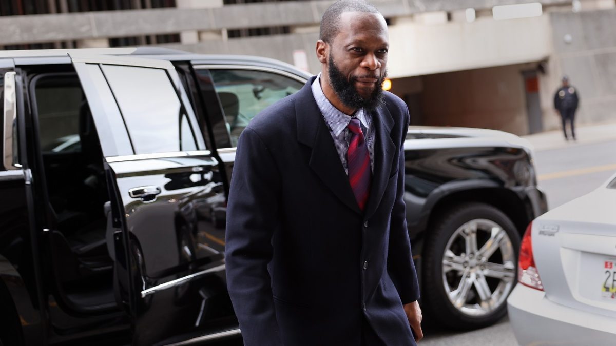 Pras Asks For Retrial, Alleges Ex-Lawyer Used AI For Botched Closing Argument