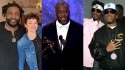 Questlove Blown Away By Norah Jones & Robert Glasper’s Cover Of OutKast Classic