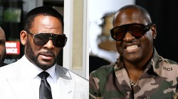 R. Kelly Was Originally Supposed To Be In LSG, Reveals Johnny Gill