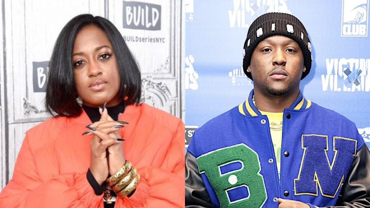 Rapsody Returns With New Hit-Boy-Produced Single 'Asteroids': Listen
