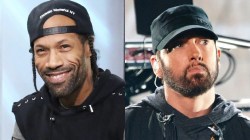 Redman Details How His & Eminem’s ‘Different Dimensions Of Rhyming’ Are Very Similar