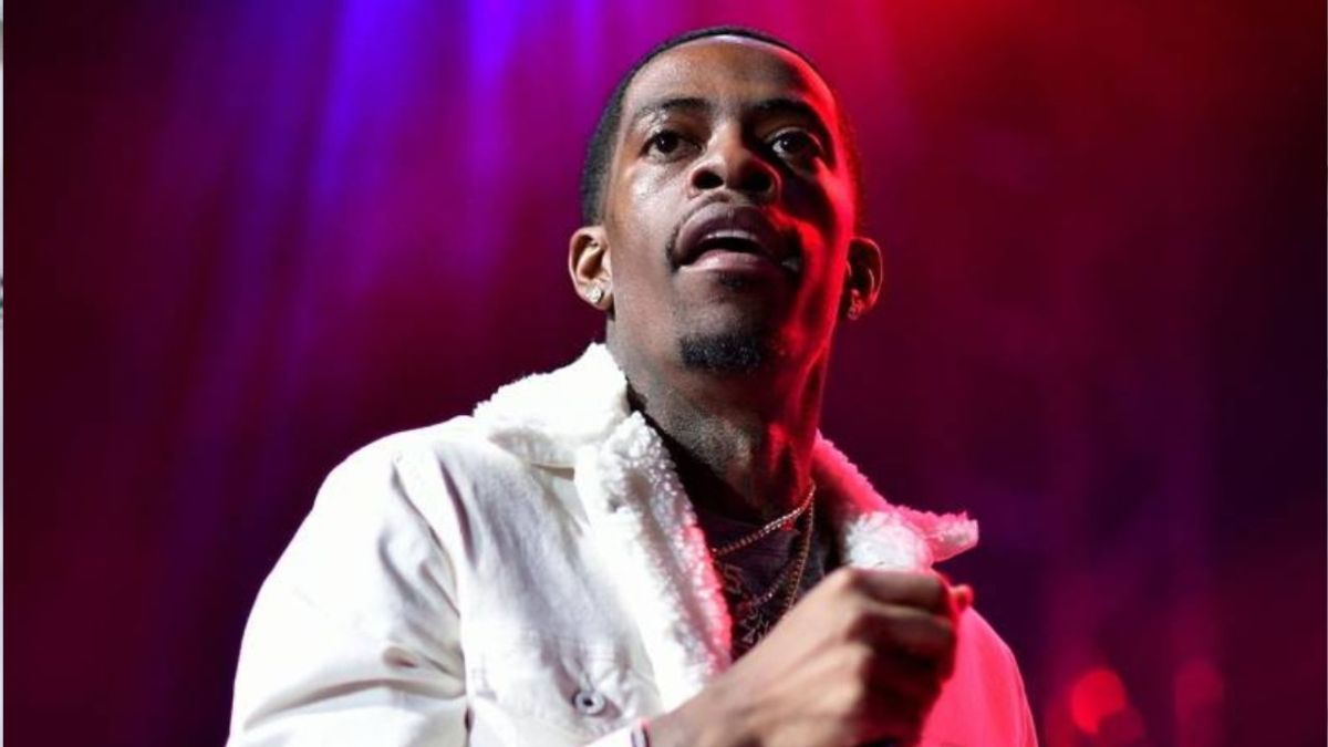 Rich Homie Quan Denies Snitching Claims, Offers $1M To Anyone Who Can Prove Otherwise