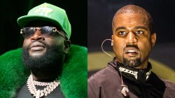 Rick Ross Wants To Sign Kanye West To MMG: 'Let’s Make History'