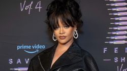 Rihanna Not Going On A World Tour Despite ‘Bogus’ Reports